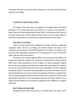 Esszék 'The United States of America', 2.                