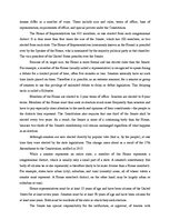 Esszék 'The United States of America', 3.                