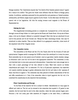 Esszék 'The United States of America', 4.                