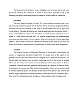 Esszék 'The United States of America', 8.                