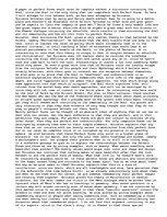 Esszék 'Socrates Perfect Forms', 1.                