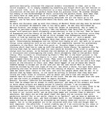 Esszék 'Socrates Perfect Forms', 2.                