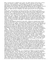 Esszék 'Write an essay comparing the film and the novel versions of The Joke', 1.                