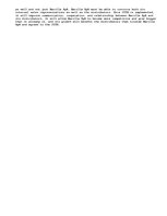 Esszék 'Barilla SpA Case Study', 2.                