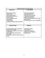 Összefoglalók, jegyzetek 'Company "Rimi Latvia" Description', 3.                