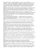 Esszék '"Love" in "Narcissus and Goldmund" ', 1.                