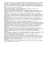 Esszék '"Love" in "Narcissus and Goldmund" ', 4.                