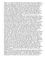 Esszék 'Feminist Movement', 1.                