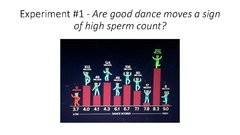 Prezentációk 'What Makes Us Attractive?', 4.                