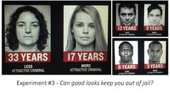 Prezentációk 'What Makes Us Attractive?', 8.                