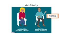 Prezentációk 'What Makes Us Attractive?', 15.                