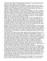 Esszék 'A Continental Congress', 2.                