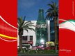 Prezentációk 'The "Coca-Cola" Company', 2.                