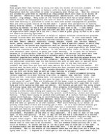 Esszék 'Hunting Explained- Good for LIFE experience credits', 1.                