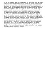 Esszék 'To what extend did the 1922 strike achieve success both in the long and short te', 2.                