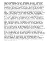 Esszék 'Why Imperialism Was Inevitable in the United States', 1.                