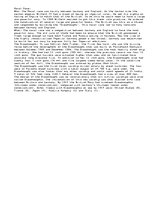 Esszék 'Info on the Naval Race between Germany and England', 1.                