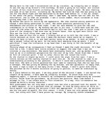 Esszék 'Crubicle', 1.                