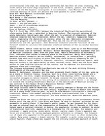 Esszék 'Report on American Literature in general', 3.                