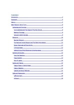 Összefoglalók, jegyzetek 'Turin - Italy's Forgotten City', 2.                