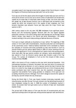 Összefoglalók, jegyzetek 'Turin - Italy's Forgotten City', 6.                