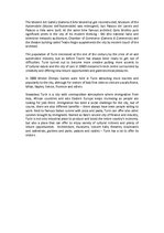 Összefoglalók, jegyzetek 'Turin - Italy's Forgotten City', 7.                