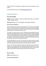 Összefoglalók, jegyzetek 'Turin - Italy's Forgotten City', 13.                