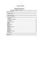 Kutatási anyagok 'Word Formation', 2.                