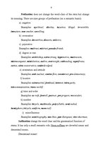 Kutatási anyagok 'Word Formation', 8.                