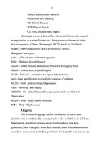 Kutatási anyagok 'Word Formation', 11.                