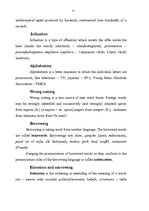 Kutatási anyagok 'Word Formation', 15.                