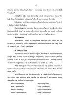 Kutatási anyagok 'Word Formation', 16.                