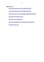 Kutatási anyagok 'Word Formation', 18.                