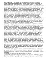 Esszék 'Sovereignty: Does it Exist?', 1.                