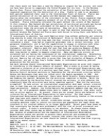 Esszék 'Sovereignty: Does it Exist?', 2.                