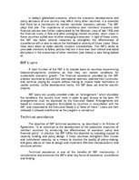 Kutatási anyagok 'International Monetary Fund', 3.                