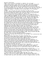 Esszék 'Archival is not Piracy', 1.                