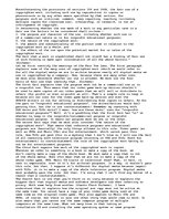 Esszék 'Archival is not Piracy', 3.                