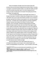 Esszék 'Free Movement of People', 2.                