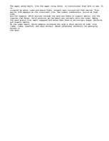 Esszék 'Water Biomes', 2.                