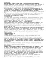 Esszék 'Aqualisa Quartz: Simply a Better Shower, Case Study', 1.                