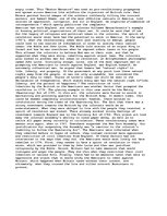 Esszék 'American Revolution', 2.                