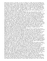 Esszék 'Life and Times of Gene Krupa', 1.                