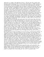 Esszék 'Life and Times of Gene Krupa', 2.                