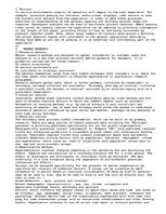 Esszék 'Museum Market Strategy', 5.                