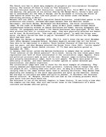 Esszék 'The Holocaust', 1.