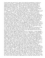 Esszék 'Children who Own the Streets', 2.