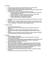 Összefoglalók, jegyzetek 'The Main Ideas of Sociologist and Philosopher ', 1.                