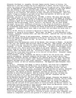 Esszék 'Alexander the Great', 1.                