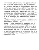 Esszék '"Frankenstein" by Mary Shelley', 1.                